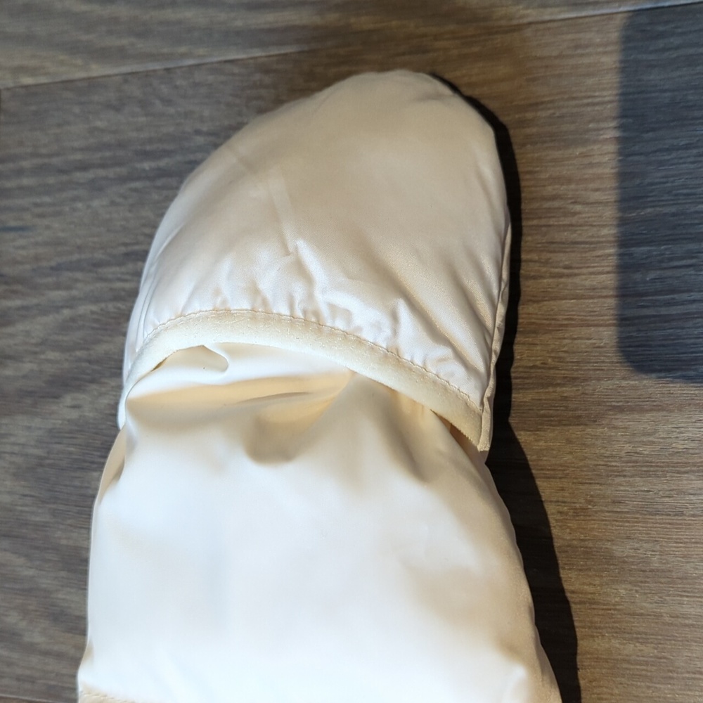 BABY GAP One Piece Snowsuit - Picture 3 of 4